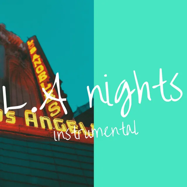 L.A Nights (Instrumental)