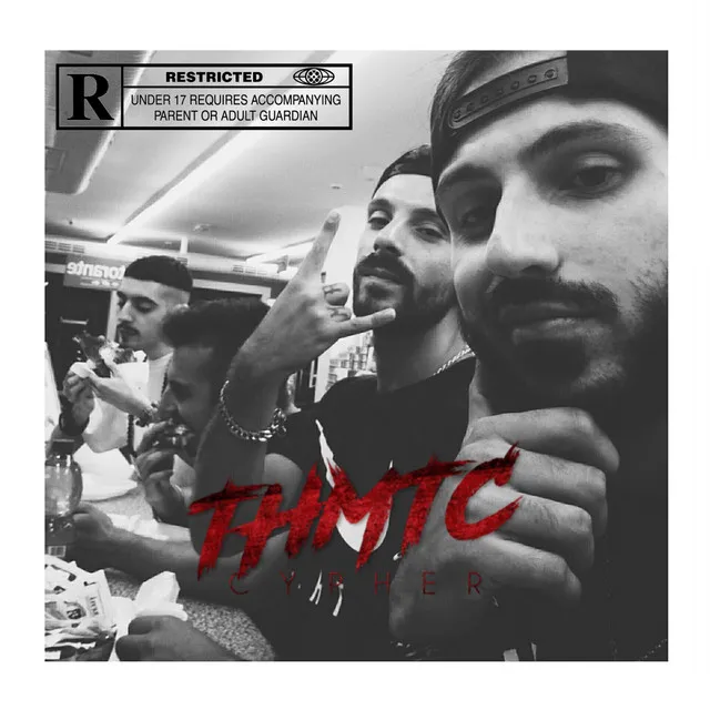 THMTC Cypher