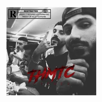 THMTC Cypher by Unità 13