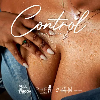 Control by Pull De Trigga