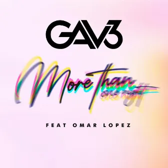 More Than One Night - Special Version by Dj Omar Lopez