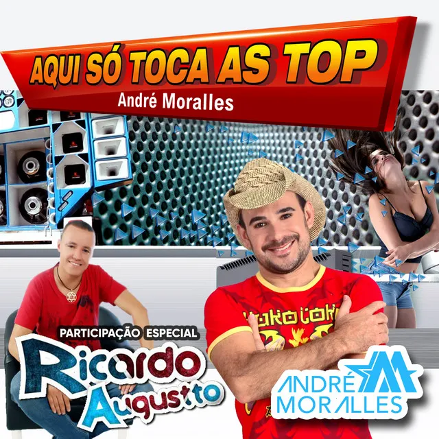 Aqui Só Toca as Top