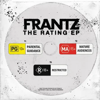 The Rating by FRANTZ