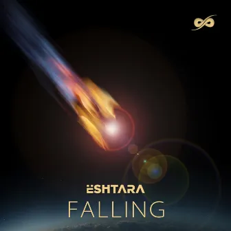 Falling by ËSHTARA