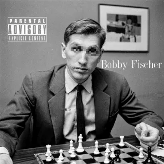 Bobby Fischer by Clicklak