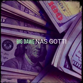 Big Dawg by Nas Gotti