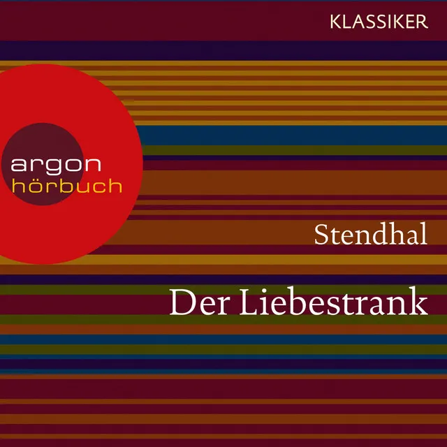 Kapitel 19 - Der Liebestrank