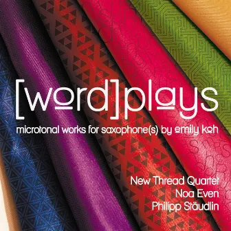 [Word]Plays by Philipp Stäudlin