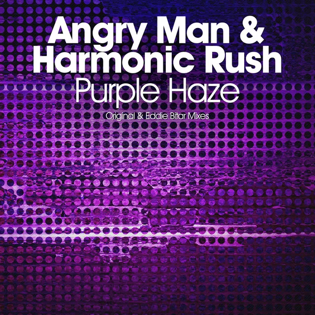 Purple Haze - Radio Edit