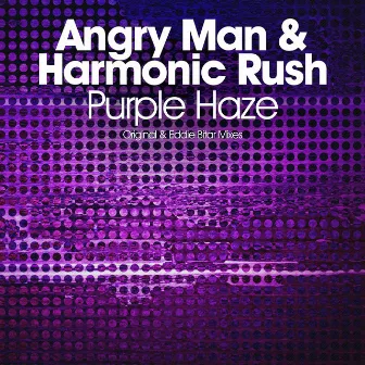 Purple Haze by Harmonic Rush