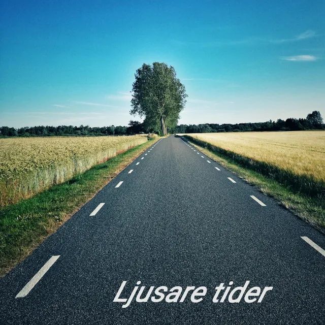 Ljusare tider