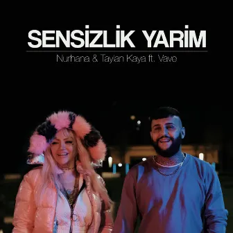 Sensizlik Yarim by Taylan Kaya