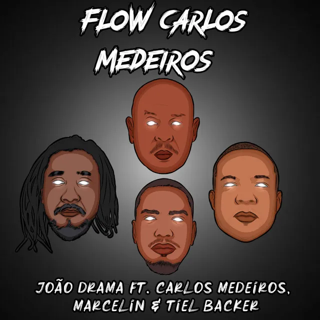 Flow Carlos Medeiros