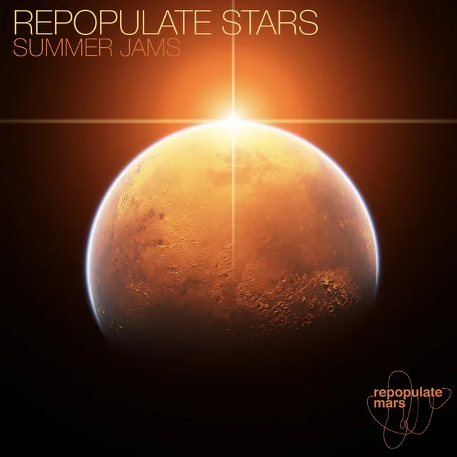 Repopulate Stars Summer Jams