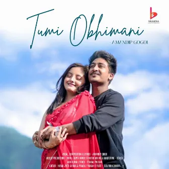 Tumi Obhimani by Amandip Gogoi