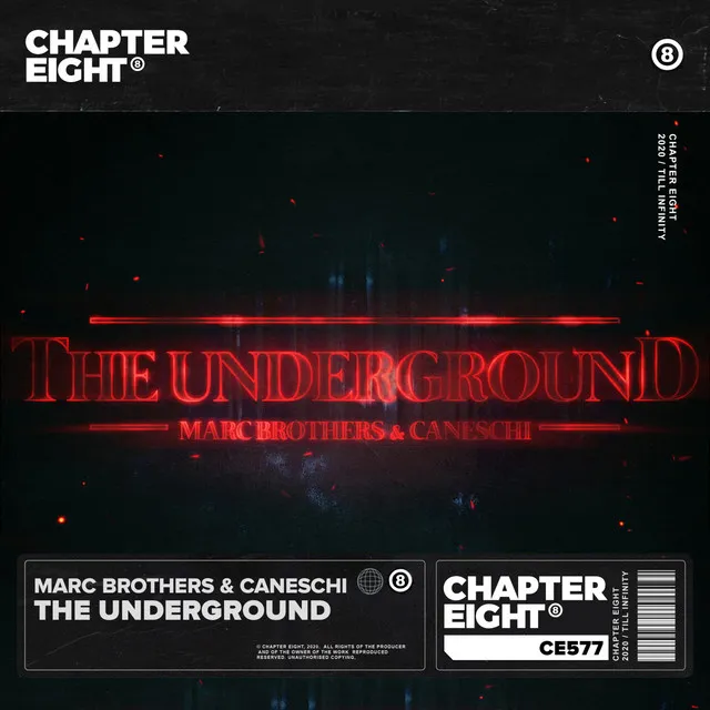 The Underground - Extended Mix