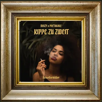 Kippe zu zweit (with Poetagoge) by Moizy