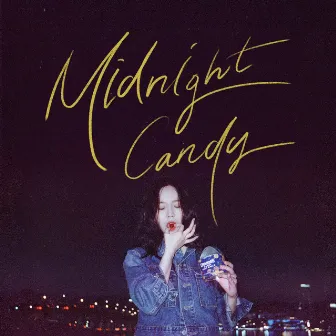 Midnight Candy by Fromm