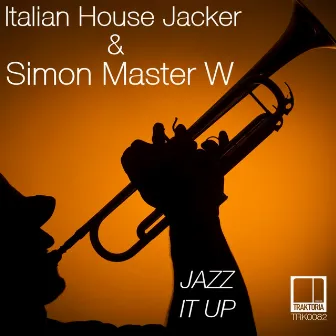 Jazz It Up by Simon Master W