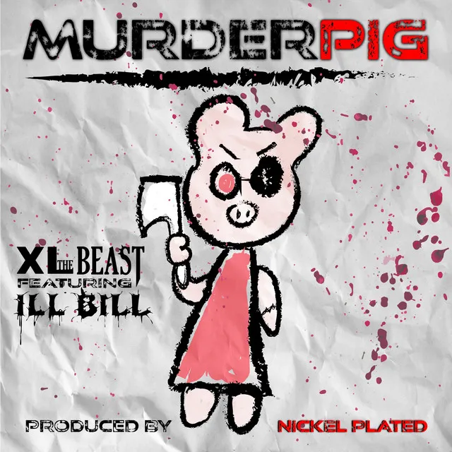 Murder Pig