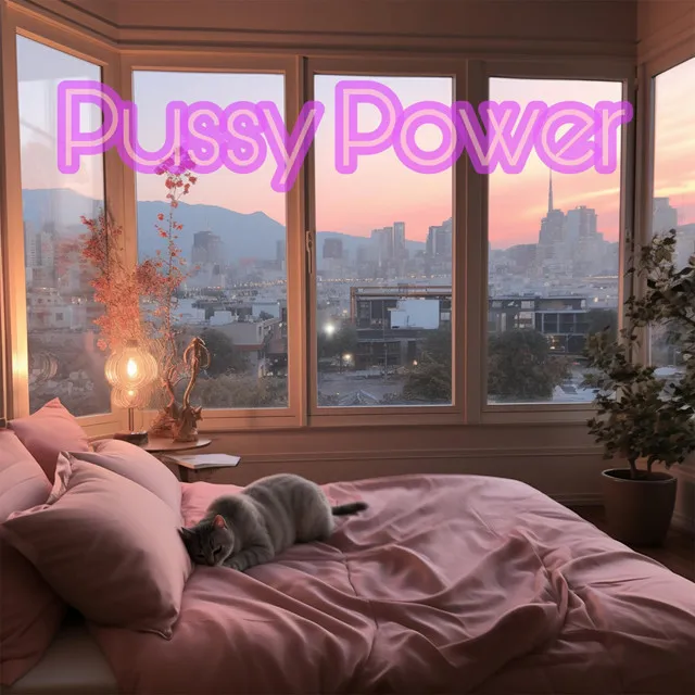 Pussy Power