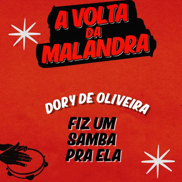 Fiz Um Samba Pra Ela