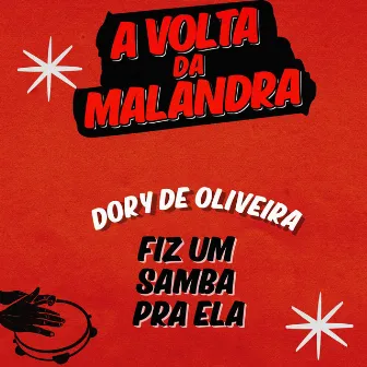 Fiz Um Samba Pra Ela by Dory de Oliveira