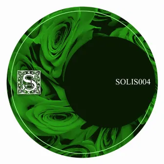 Solis004 by Claudio Solis