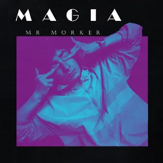 Magia by Mr Morker