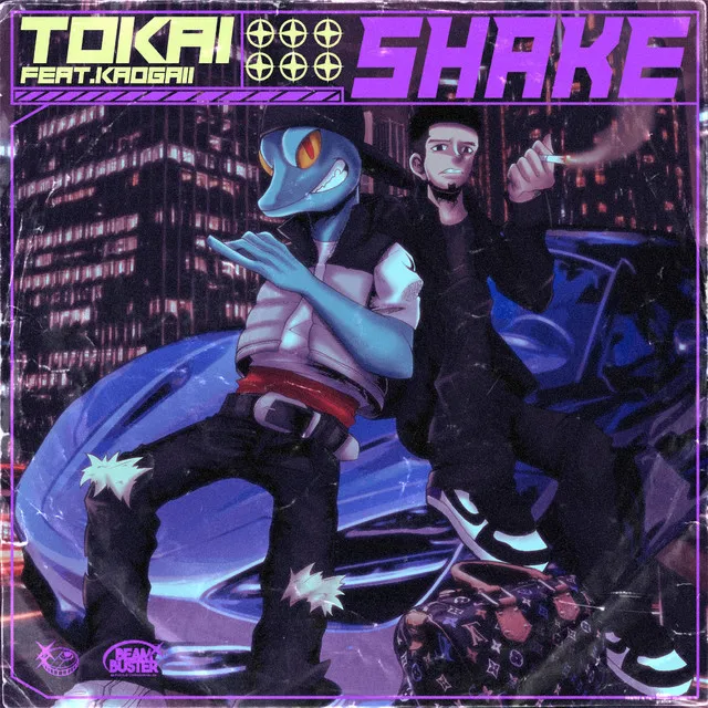 Shake