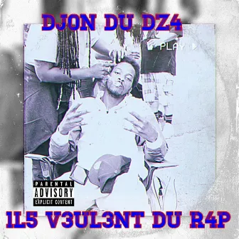 Ils veulent du rap by Djon Du Dza