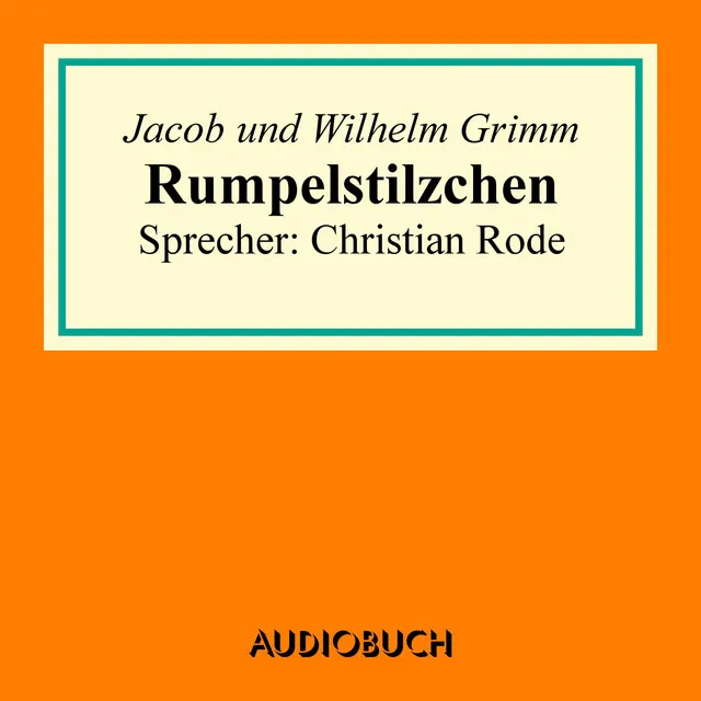 Rumpelstilzchen