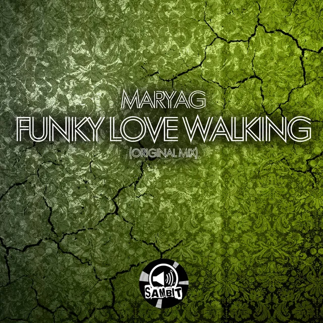 Funky Love Walking