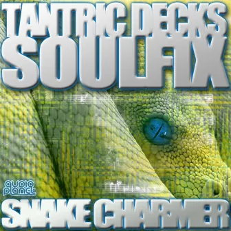 Snake Charmer by Tantric Decks