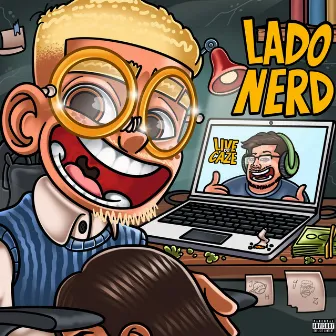 Lado Nerd by Ajaxx