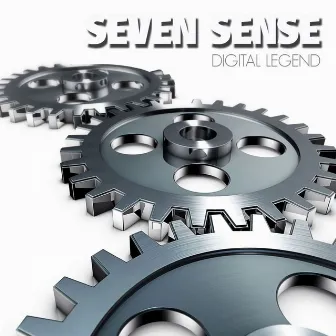 Digital Legend by Seven Sense