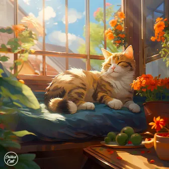 Sunday Afternoon by Jazzy Cat