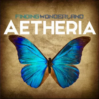 Aetheria by Finding Wonderland