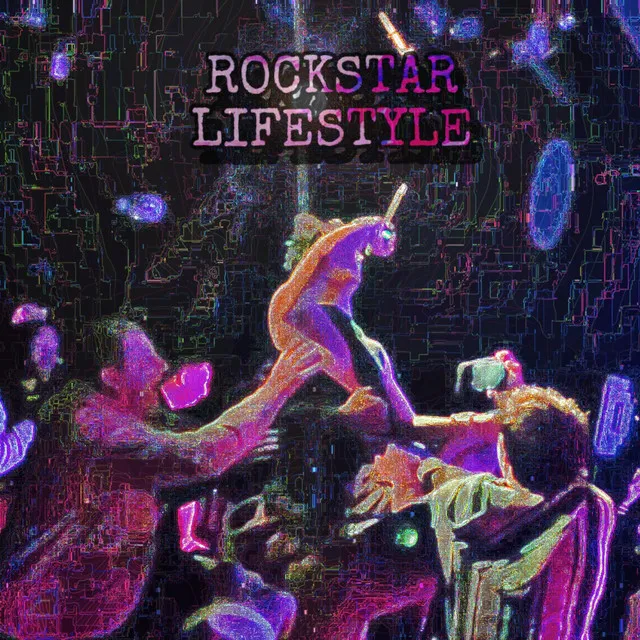 ROCKSTARLIFESTYLE