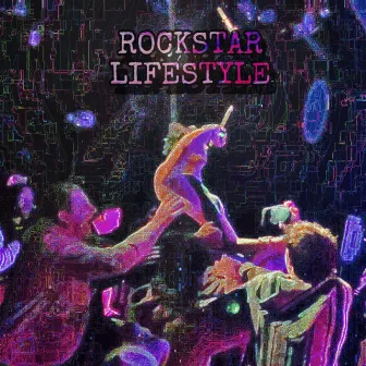 ROCKSTARLIFESTYLE by SamTom