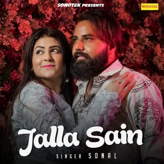 Jalla Sain by Sonal