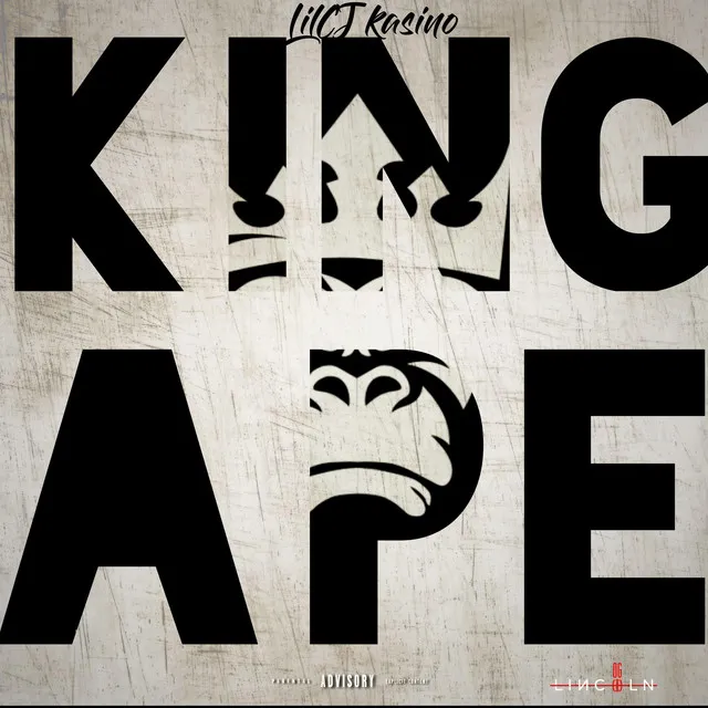 King Ape