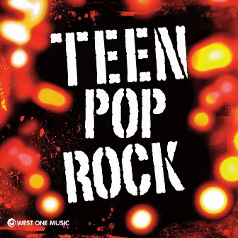 Teen Pop Rock by Tyler Van Den Berg