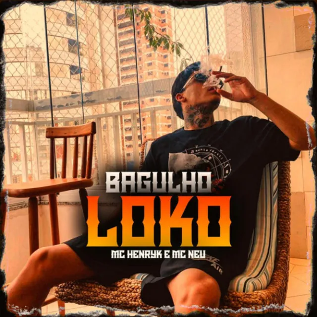 Bagulho Loko