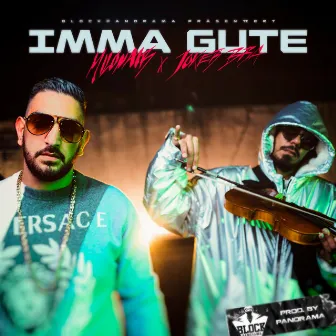 IMMA GUTE by Milonair