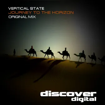 Journey to the Horizon by Vertical State