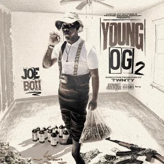 Young OG 2 by Joe Boii