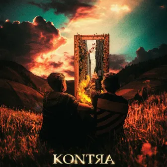 Kontra by Kweller