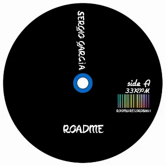 Roadme by Sergio Garcia