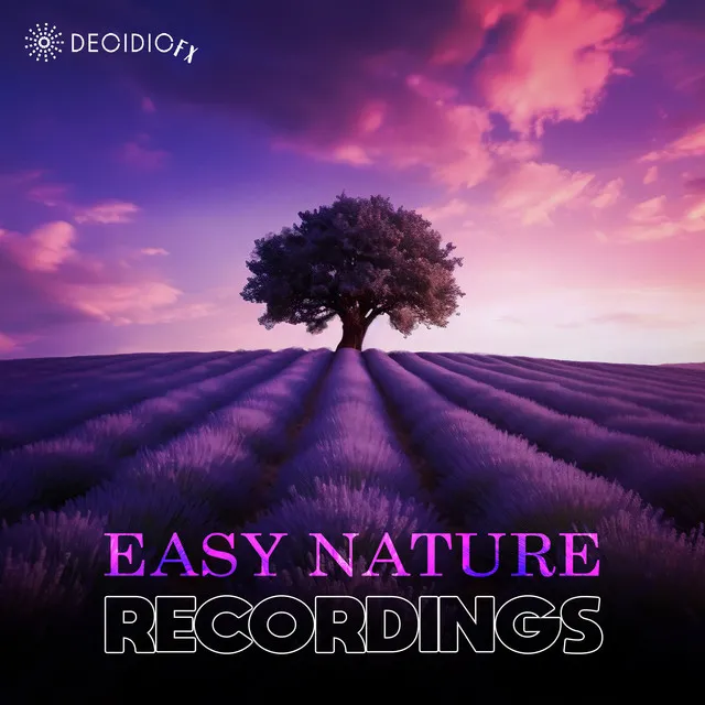 Easy Nature Recordings